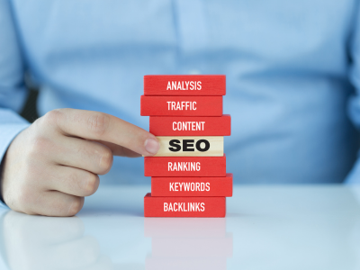 Boost Your Online Presence with Effective SEO Strategies